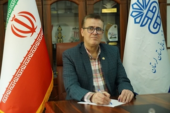 پیام تبریک رییس دانشگاه علوم پزشکی لرستان بمناسبت روز خبرنگار 